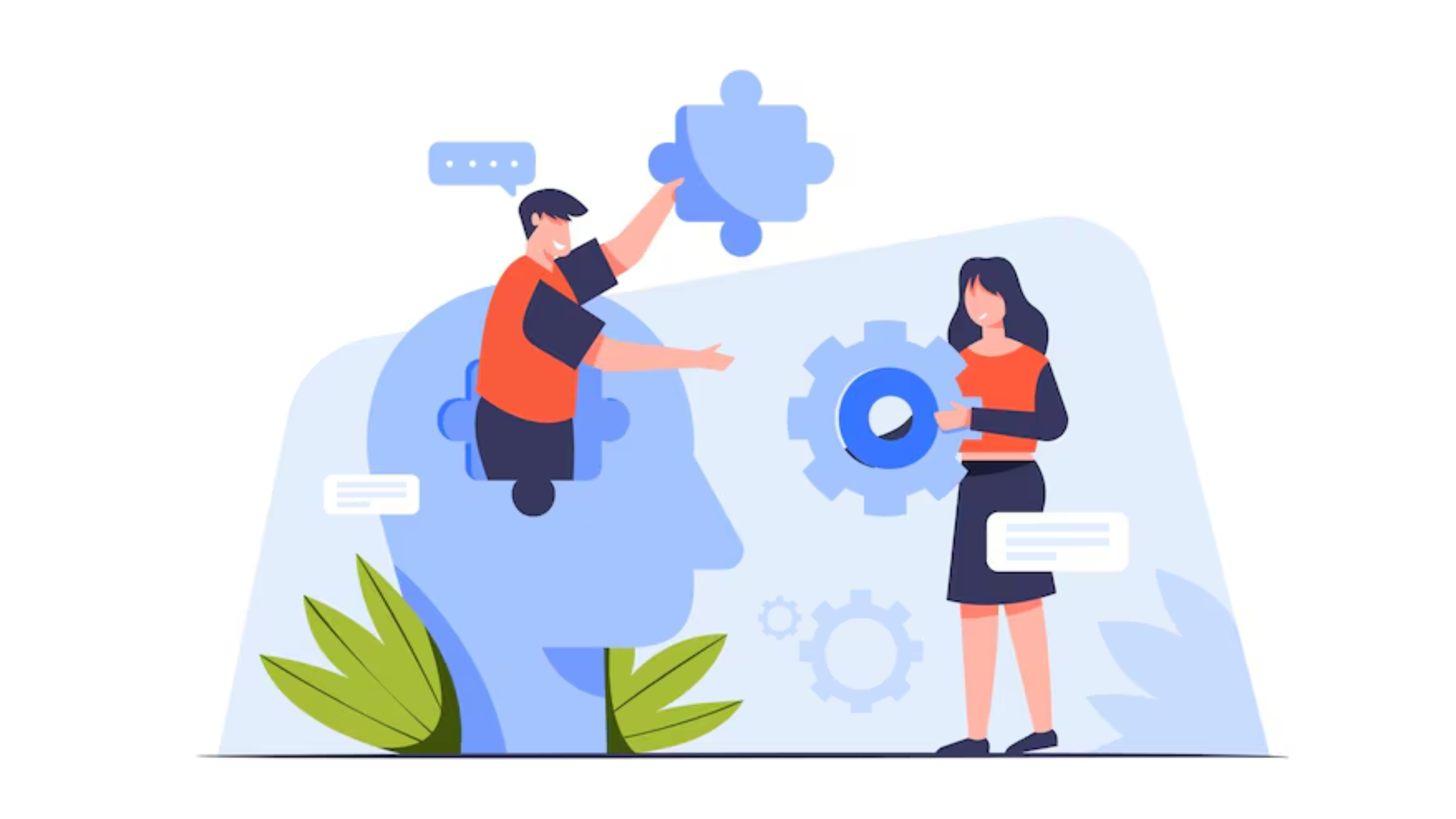 Personalized Approach Icon