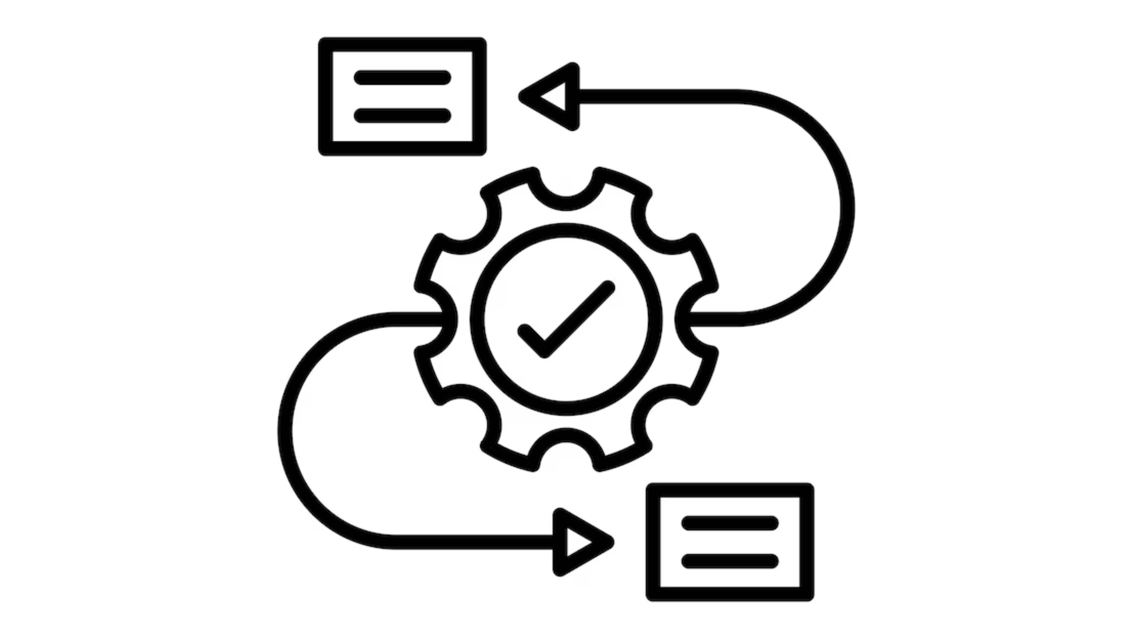 End-to-End Services Icon