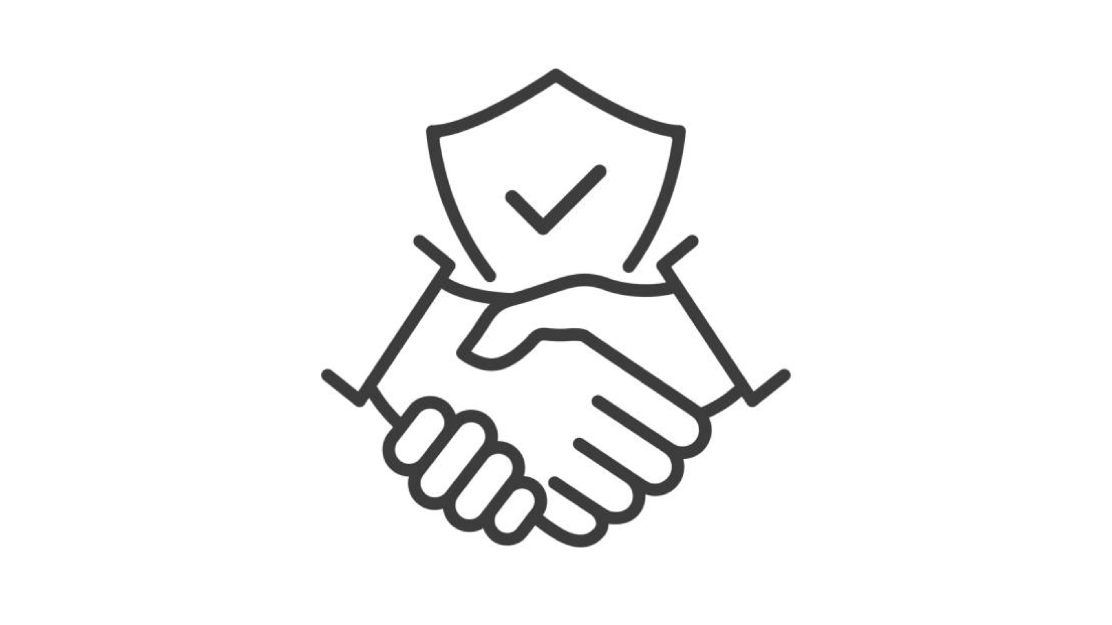 Trusted by Many Icon