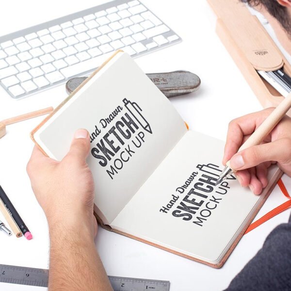 Typography and Lettering for Logo Design